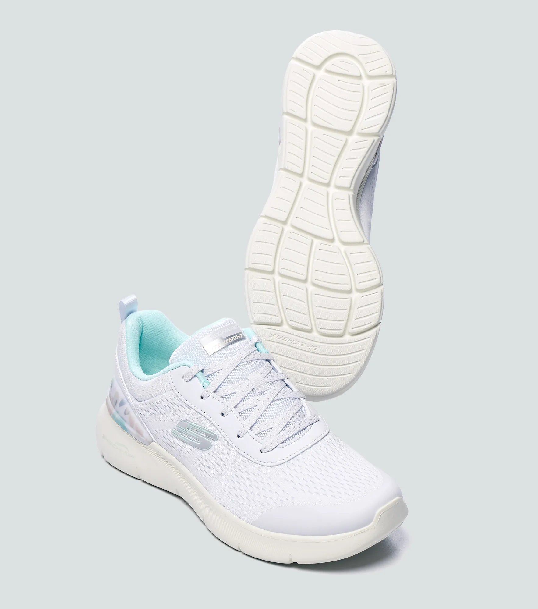 Tenis Skechers Skech Airdynamight2 0 131839 