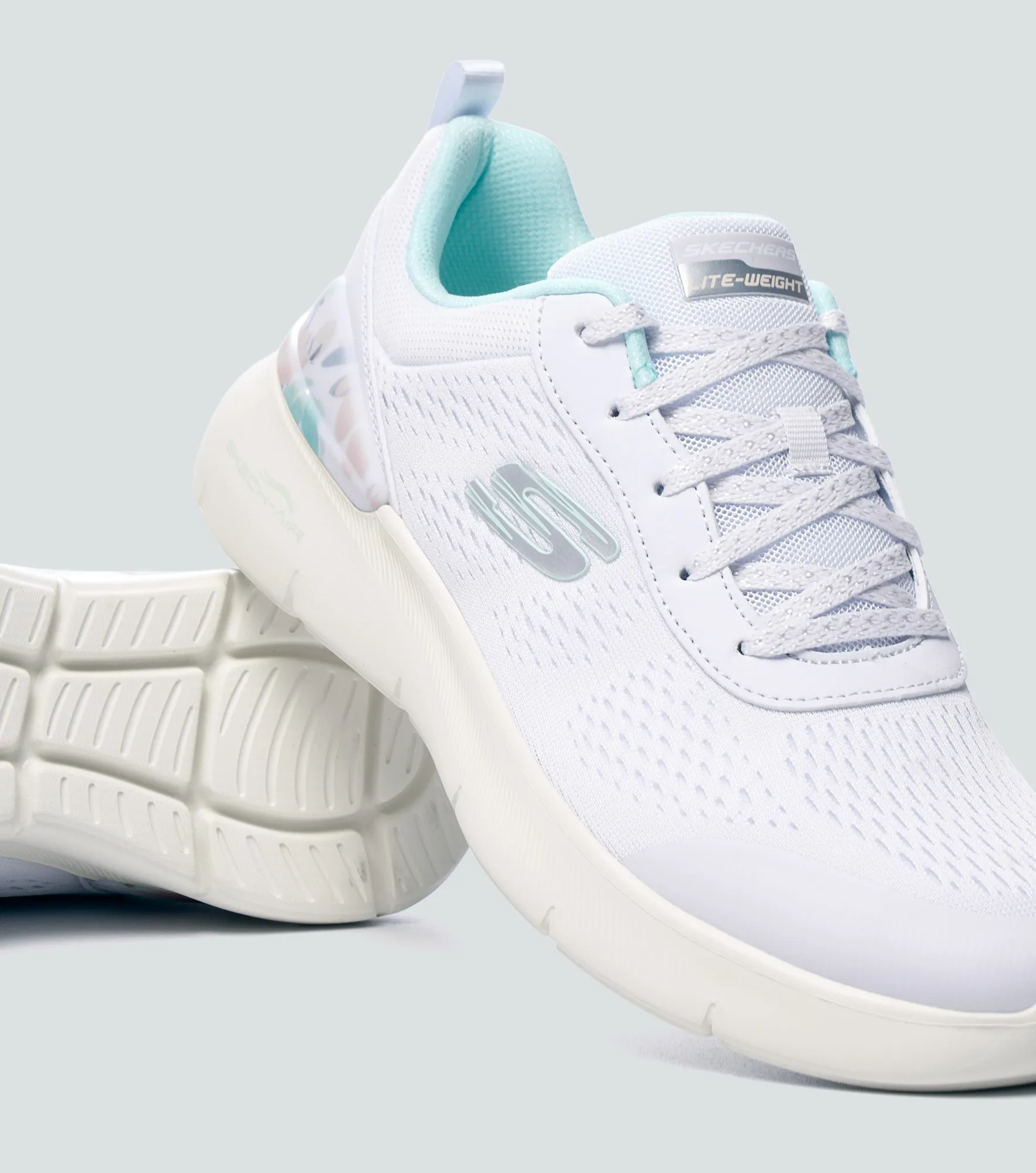 Tenis Skechers Skech Airdynamight2 0 131839 