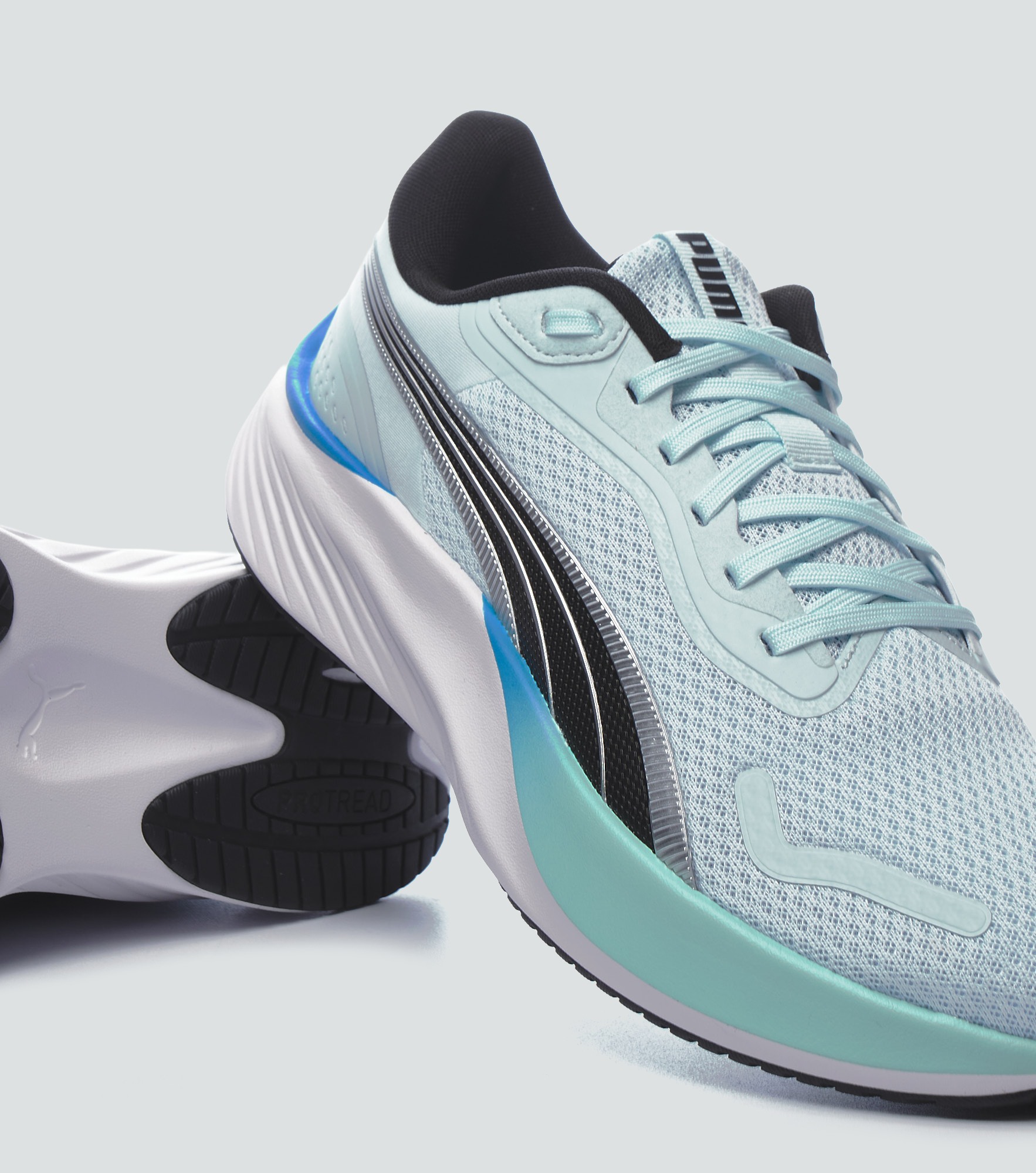Tenis Puma Pounce Lite 131991 