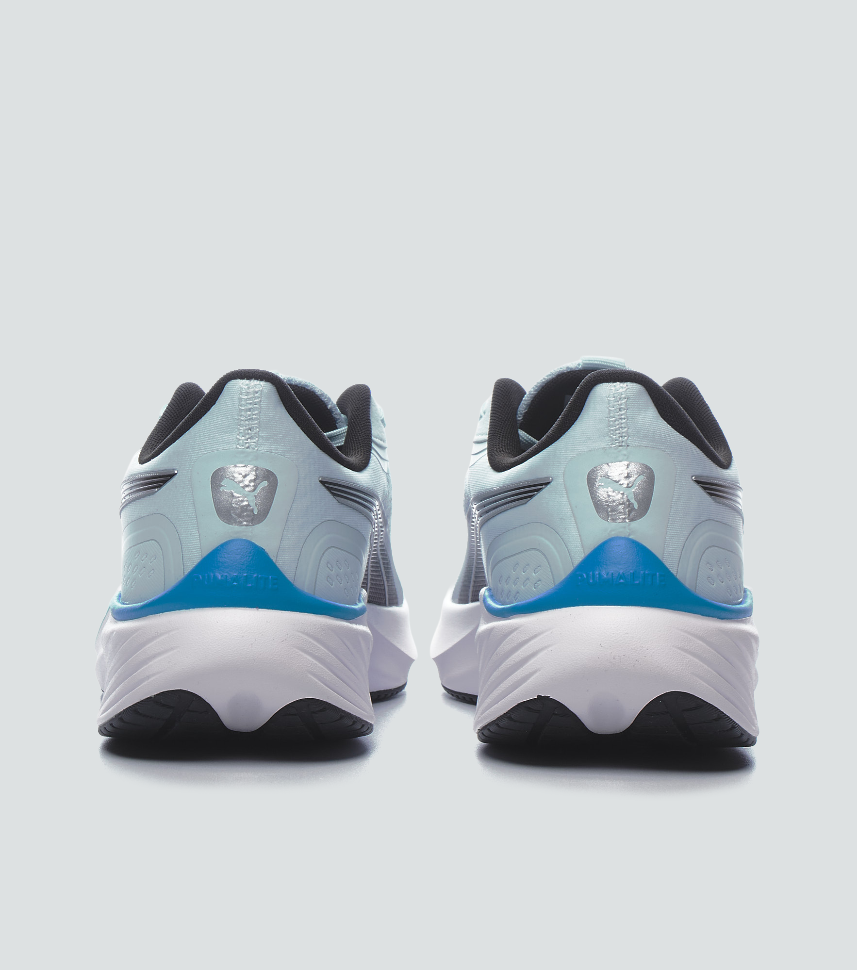 Tenis Puma Pounce Lite 131991 AC