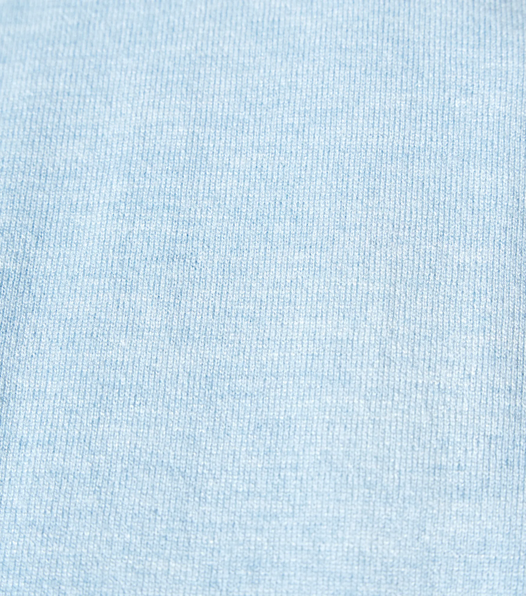 Liliana Polo Tejido Con Fajon Unicolor Unser 832662 AC