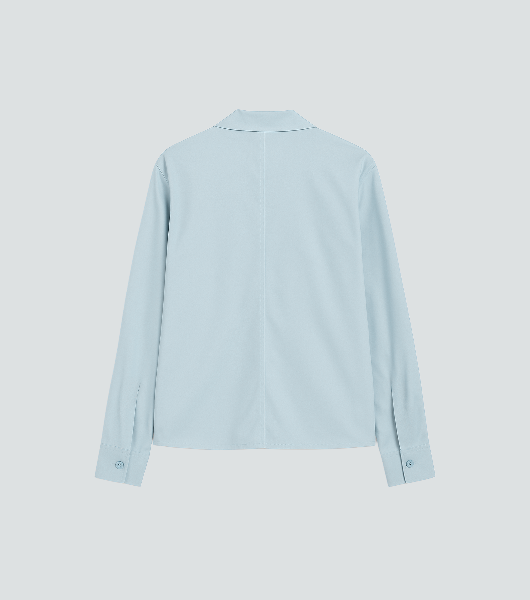 Blusa Camisera Manga Larga Para Mujer Derek 834694 AC