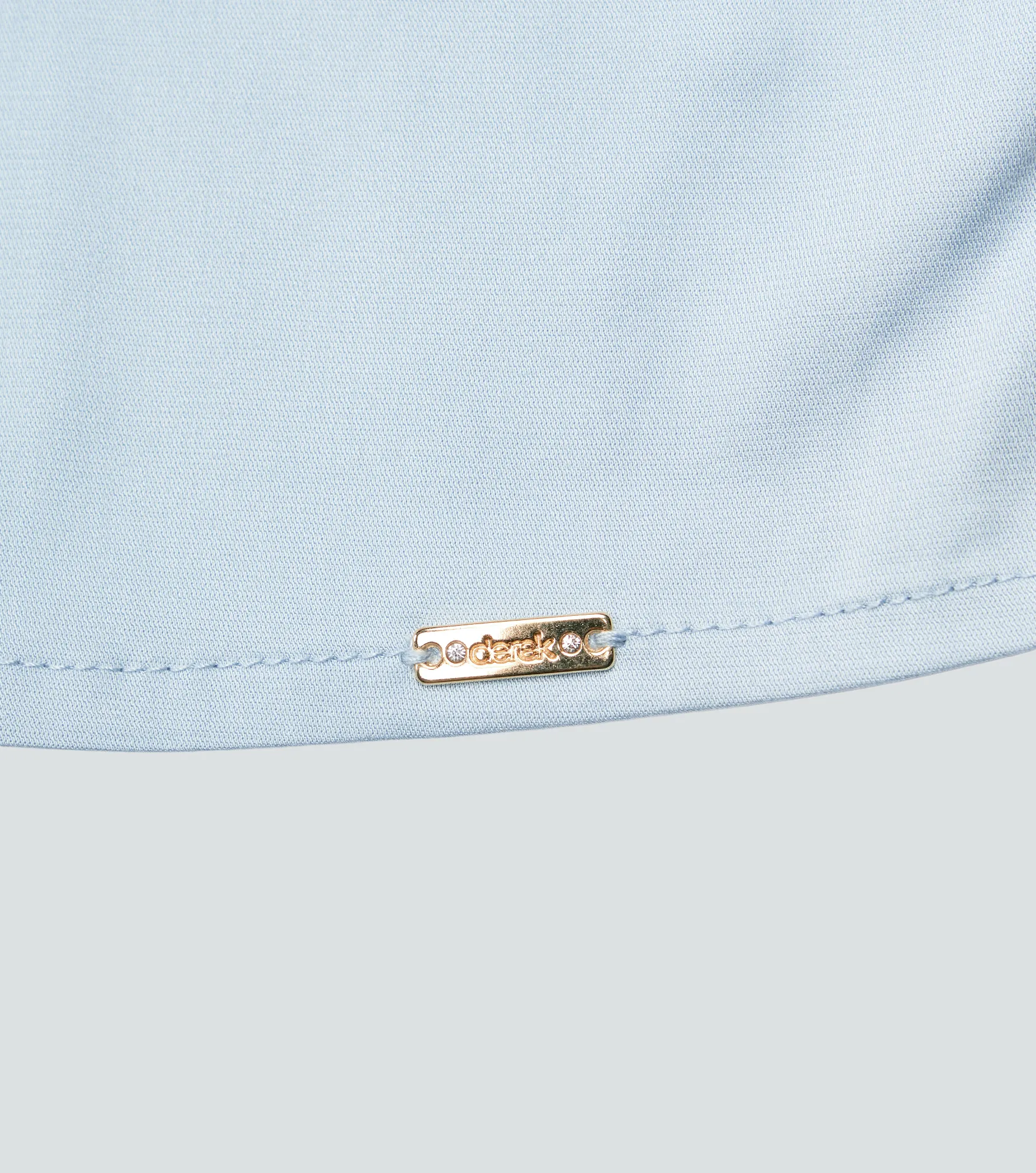 Blusa Camisera Manga Larga Para Mujer Derek 834694 AC