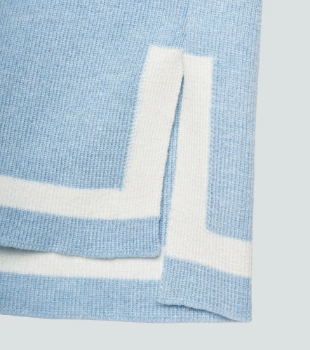 Blusa Polo Para Mujer Selena DerekAC