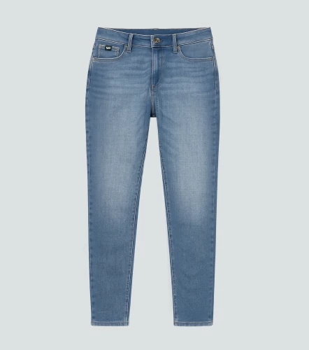 Draw Jean Skinny Femenino GasAD