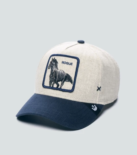 Gorra Goorin Bros Thread RogueAV