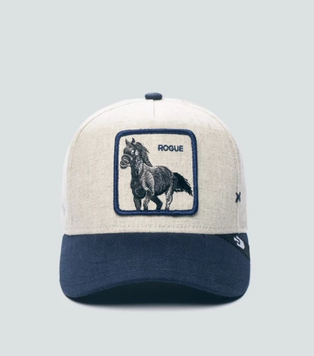 Gorra Goorin Bros Thread RogueAV