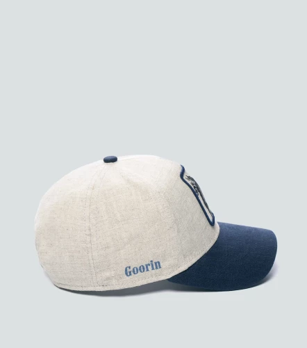 Gorra Goorin Bros Thread RogueAV