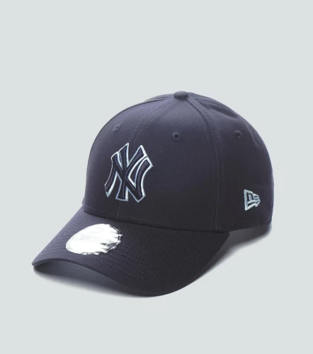 Gorra New Era 940 Team Outline NeyyanAO