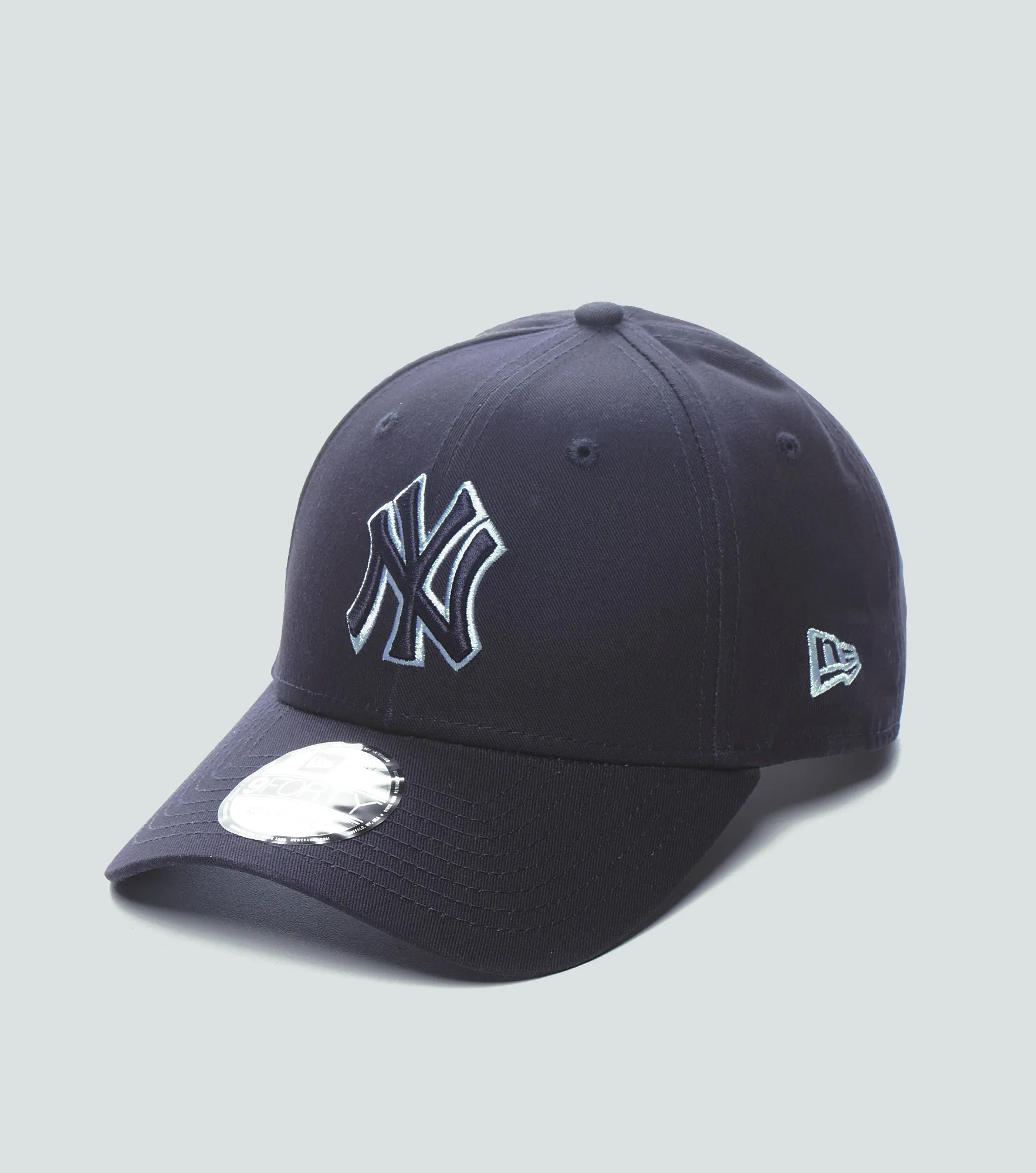 Gorra New Era 940 Team Outline Neyyan 131951 