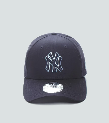 Gorra New Era 940 Team Outline NeyyanAO