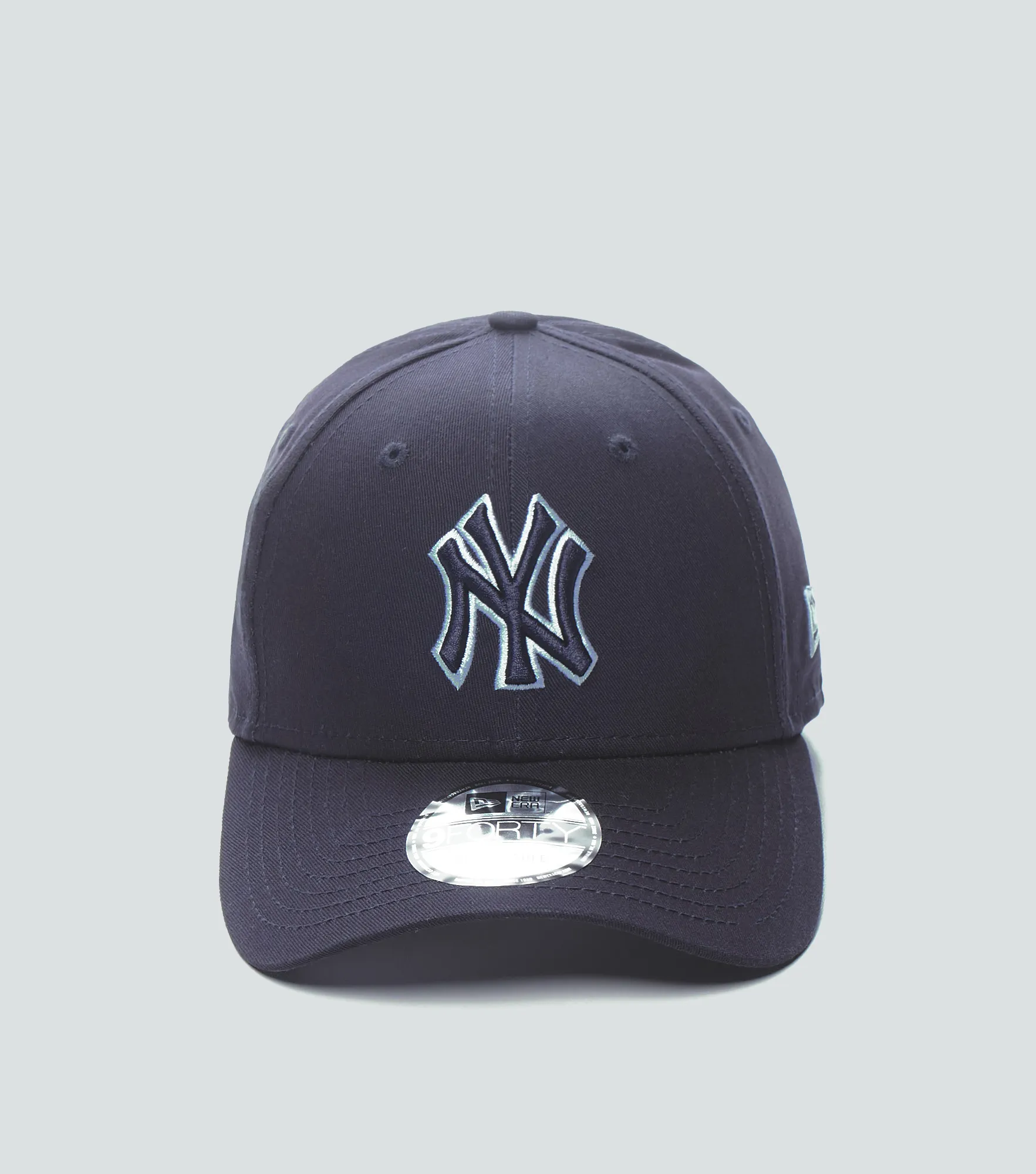 Gorra New Era 940 Team Outline Neyyan 131951 