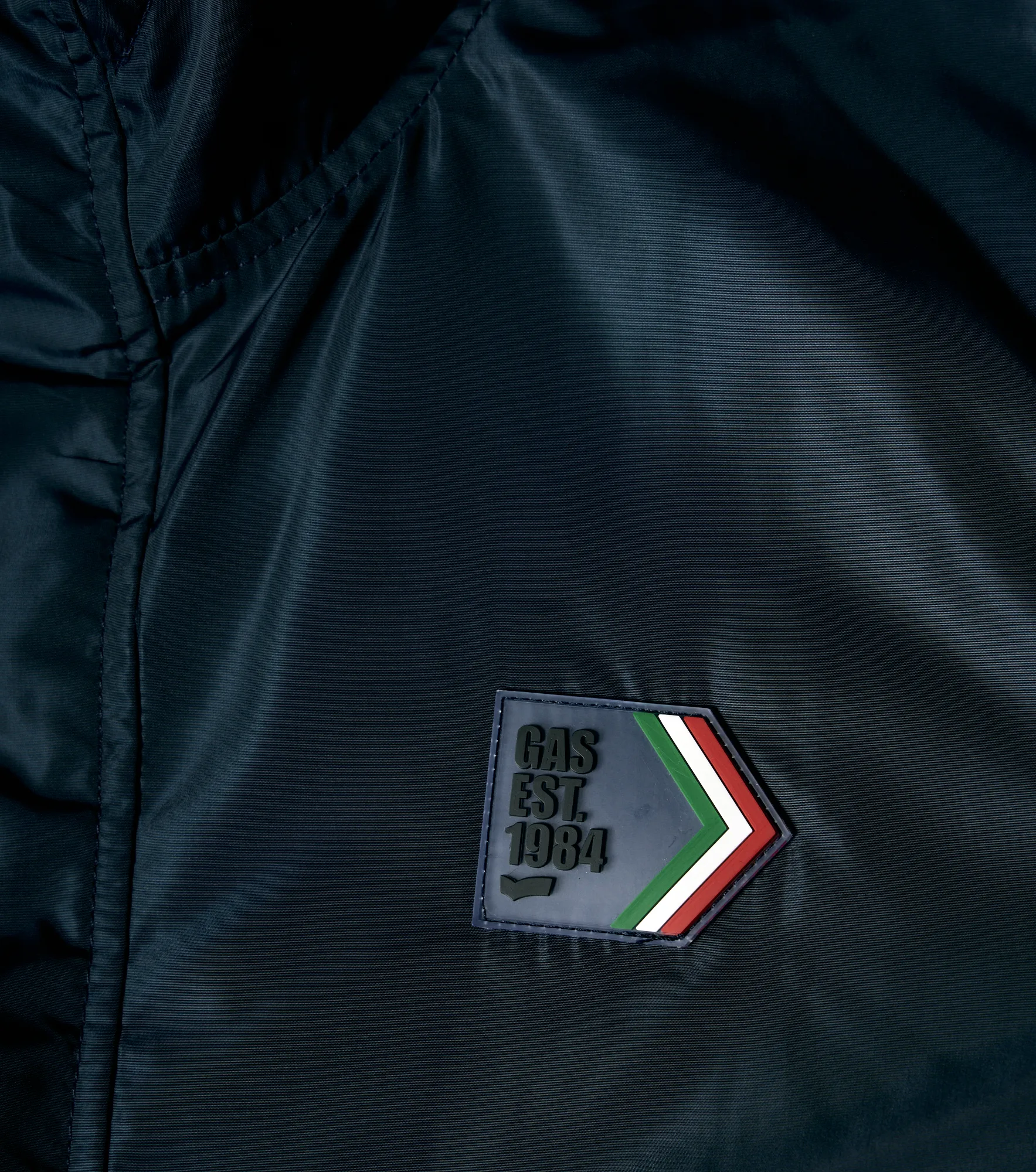 Hawk Chaqueta Rompevientos Masculina Gas 834162 AO