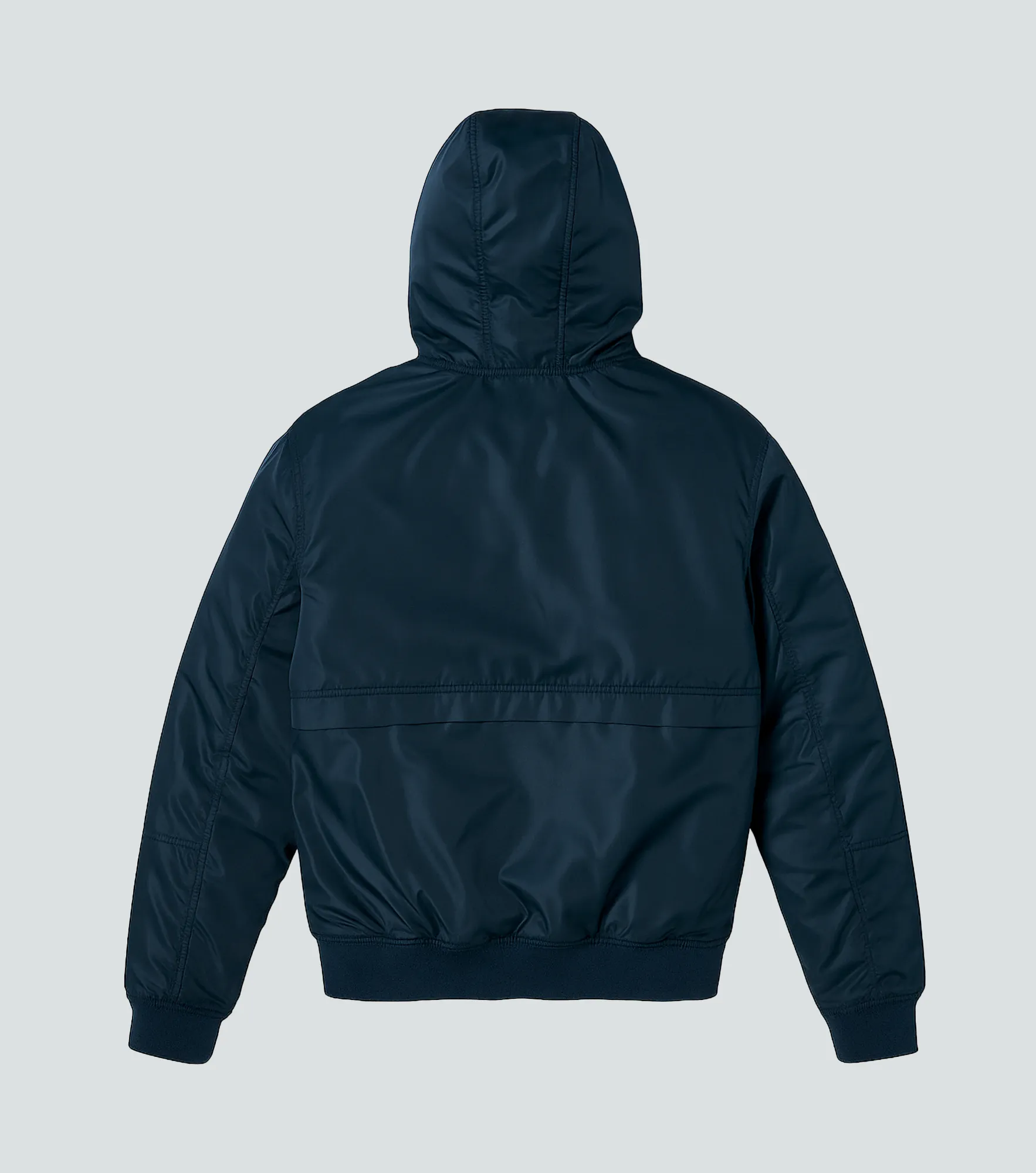 Hawk Chaqueta Rompevientos Masculina Gas 834162 AO