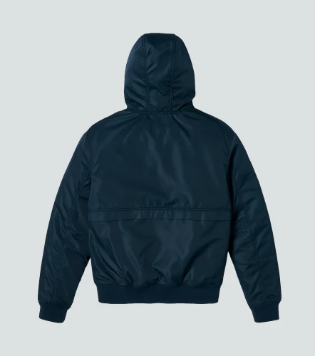 Hawk Chaqueta Rompevientos Masculina GasAO