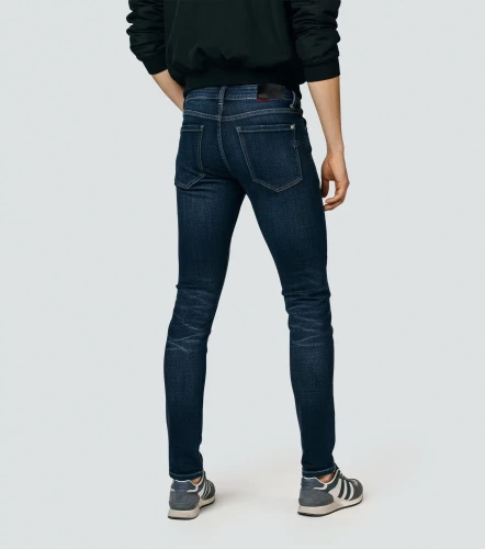 Kiffer Jean Slim Masculino GroggyAO