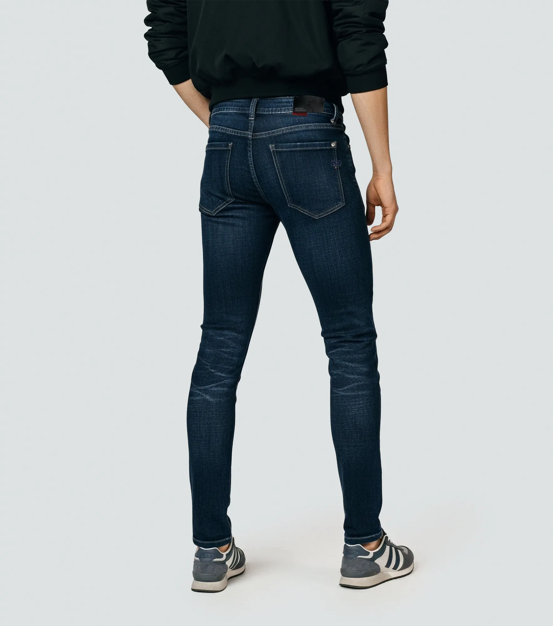 Kiffer Jean Skinny Masculino Groggy 834557 AO