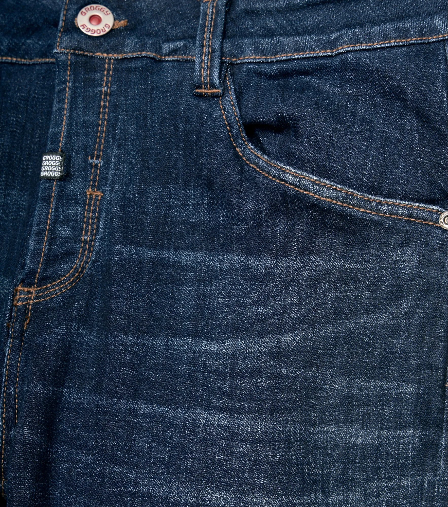 Kiffer Jean Skinny Masculino Groggy 834557 AO