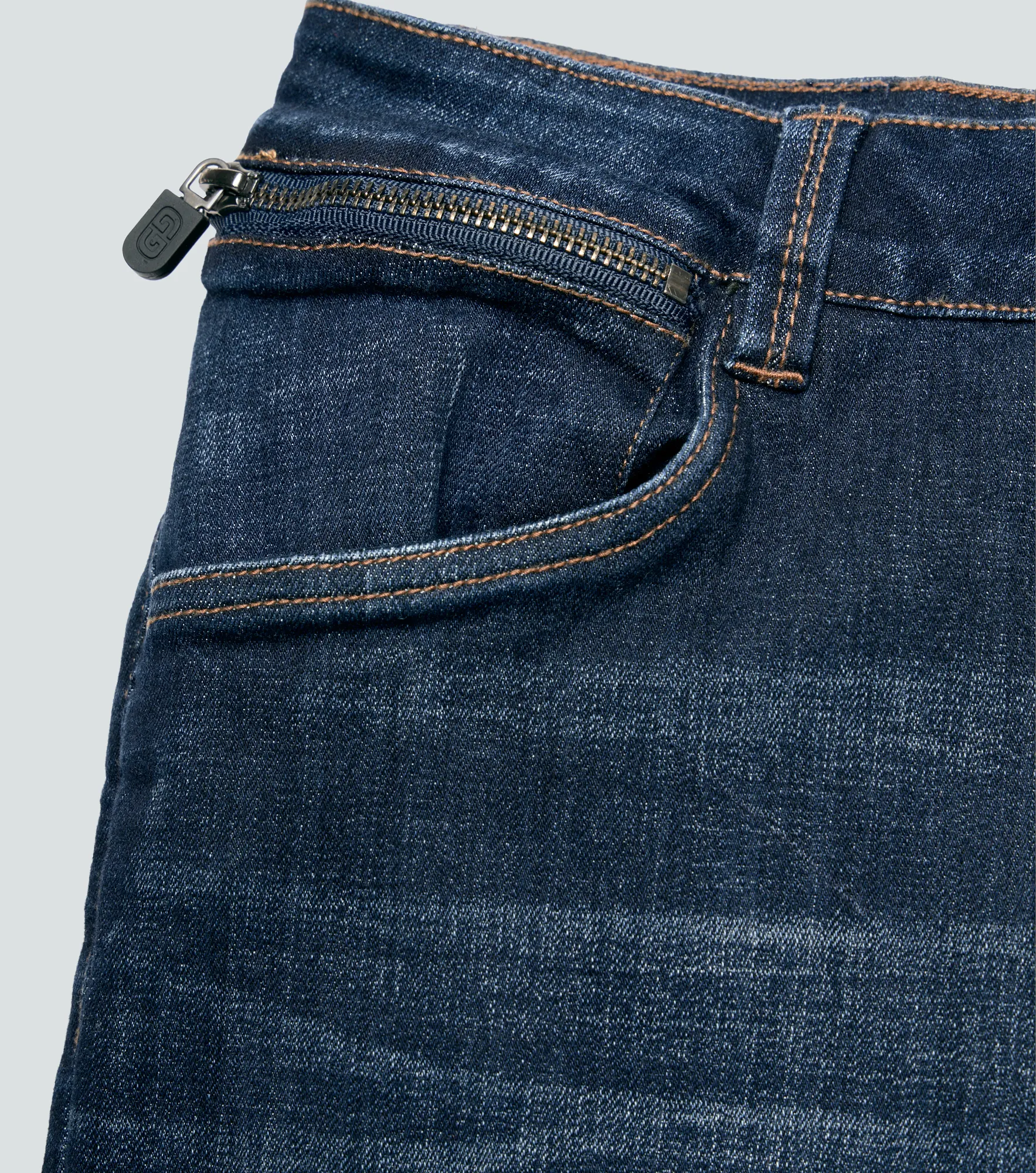 Kiffer Jean Skinny Masculino Groggy 834557 AO