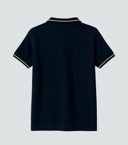 Adler Polo Slim Fit Masculina GasAO