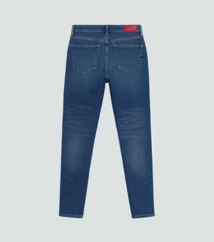 Dorian Jean Skinny Femenino GroggyAO