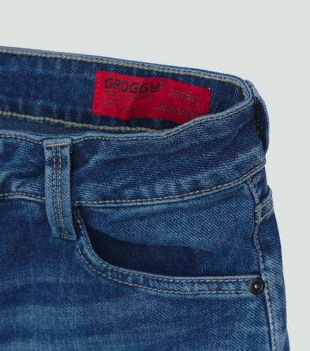 Dorian Jean Skinny Femenino GroggyAO