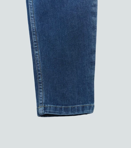 Dorian Jean Skinny Femenino GroggyAO