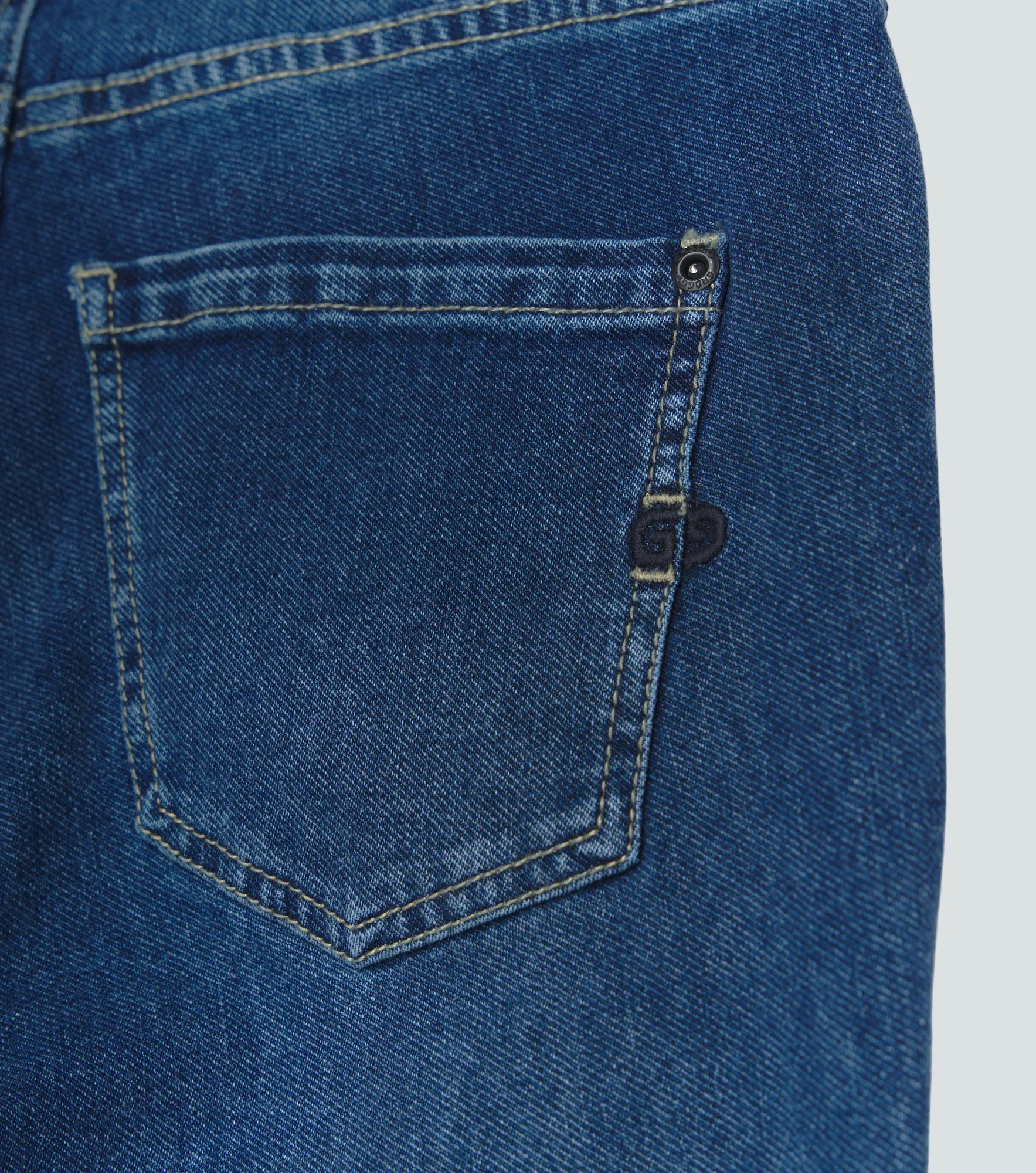 Dorian Jean Skinny Femenino Groggy 836530 AO