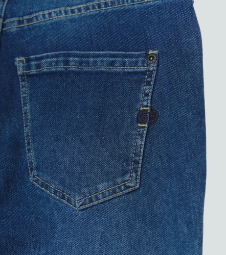 Dorian Jean Skinny Femenino GroggyAO