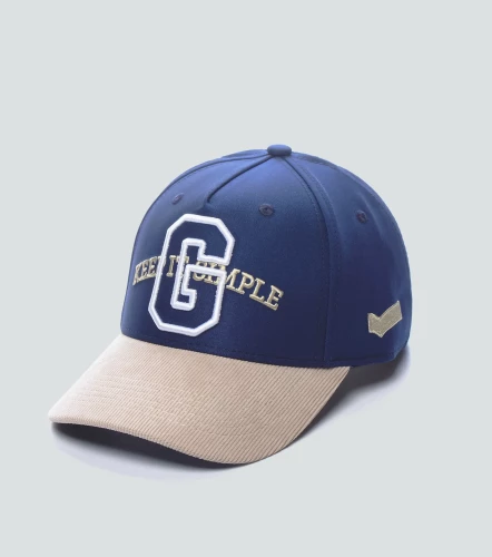 Puglia Gorra Masculina GasAO