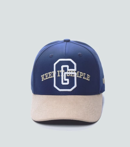 Puglia Gorra Masculina GasAO