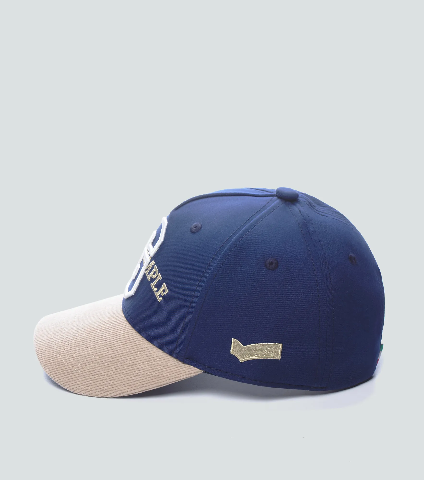 Puglia Gorra Masculina Gas 836759 AO