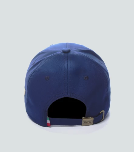 Puglia Gorra Masculina GasAO