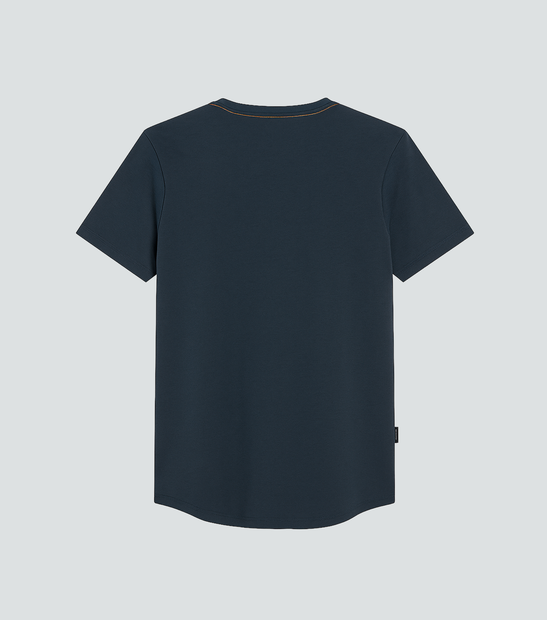 Baggio T Shirt Relaxed Masculina Gas 836849 AO