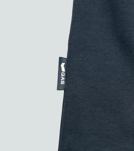 Baggio T Shirt Relaxed Masculina GasAO