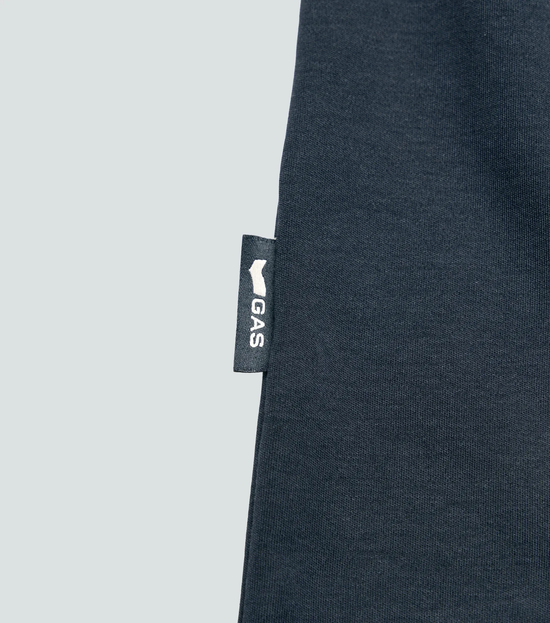 Baggio T Shirt Relaxed Masculina Gas 836849 AO