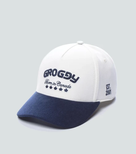 Orest Gorra Masculina GroggyAO