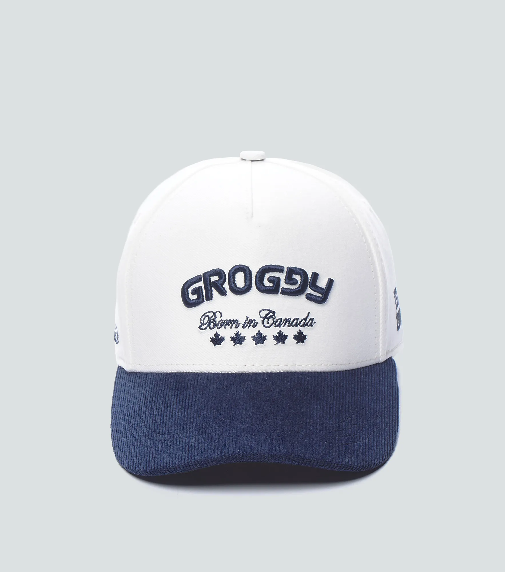 Orest Gorra Masculina Groggy 836907 AO