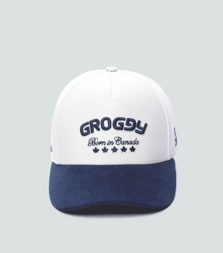 Orest Gorra Masculina GroggyAO
