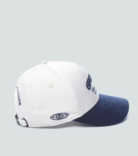 Orest Gorra Masculina GroggyAO