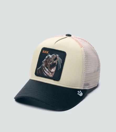 Gorra Goorin Bros The Slick SealBG