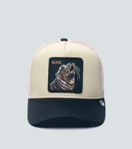 Gorra Goorin Bros The Slick SealBG