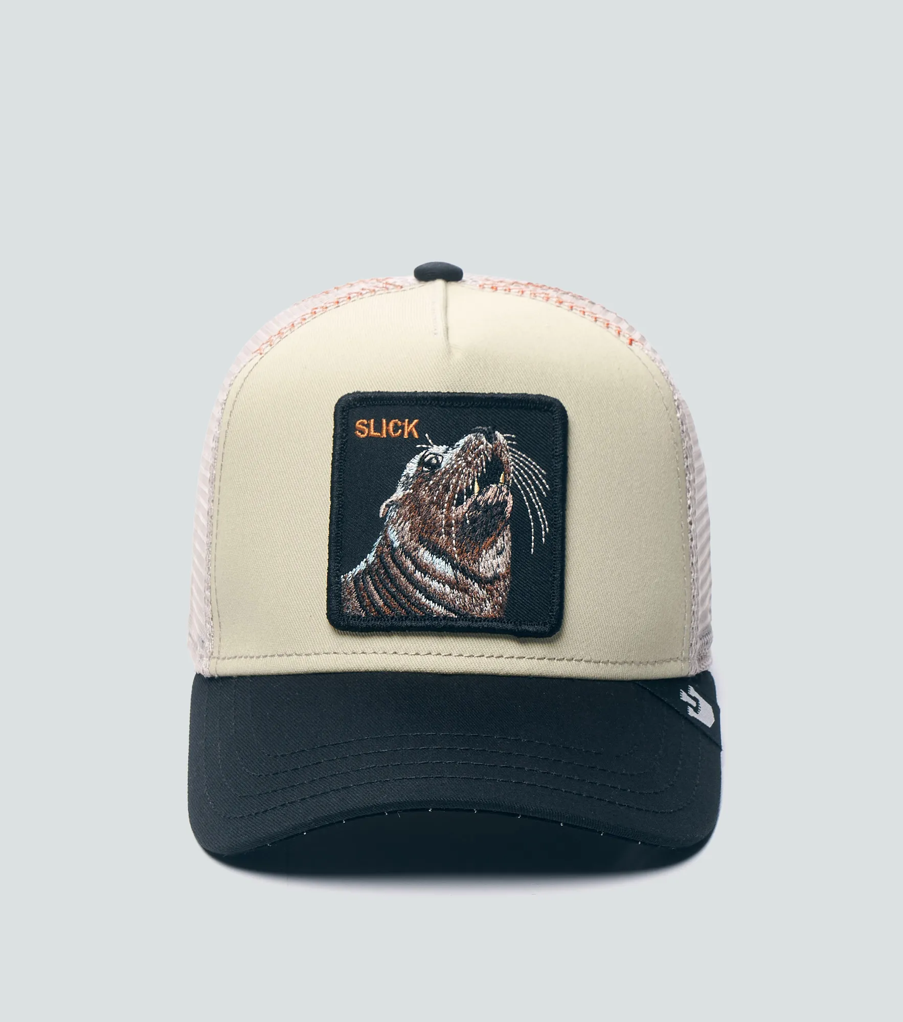 Gorra Goorin Bros The Slick Seal 131806 