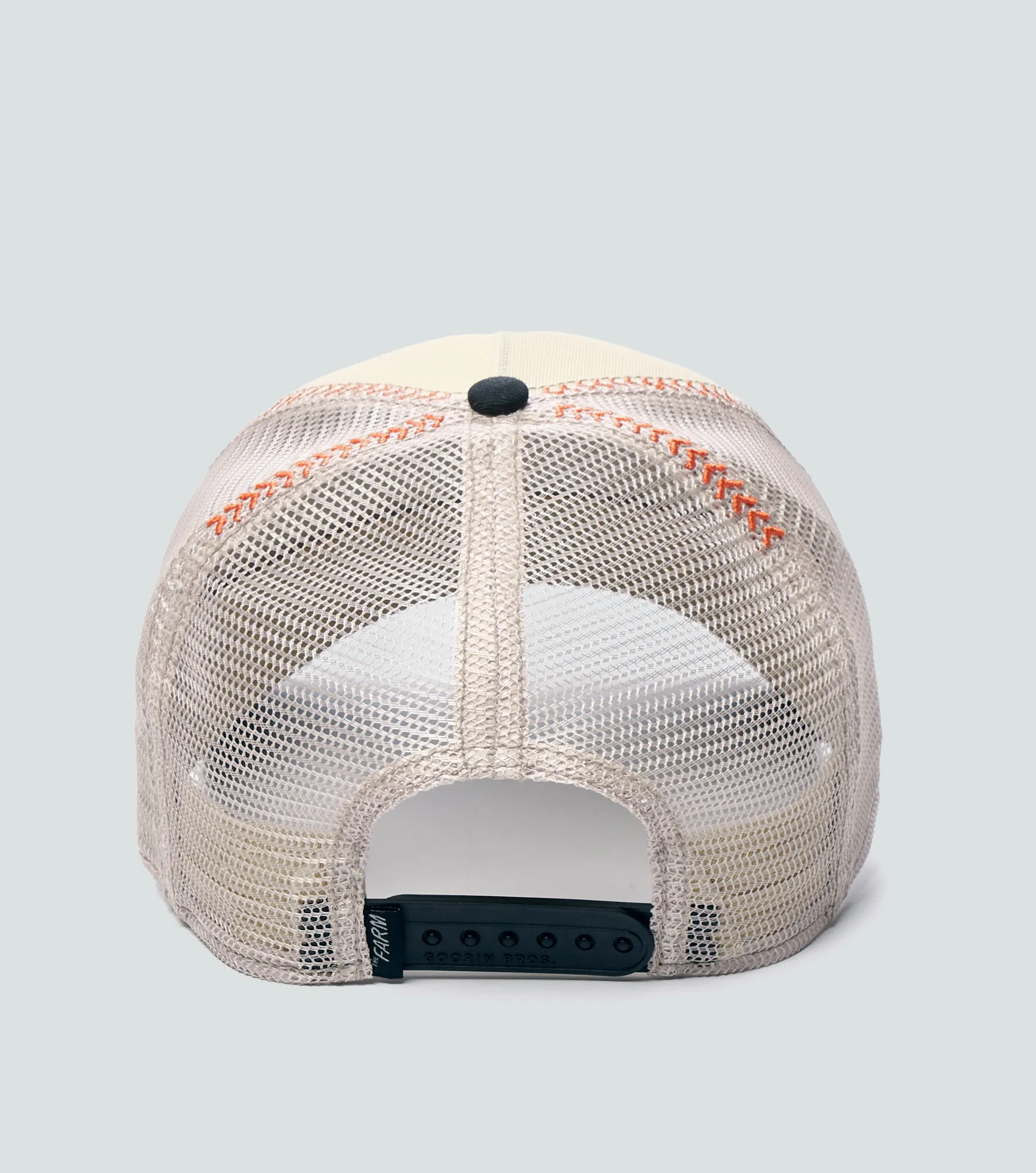 Gorra Goorin Bros The Slick Seal 131806 