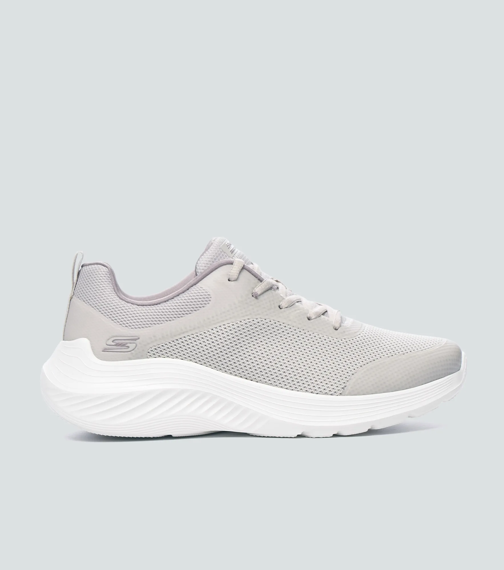 Tenis Skechers Bobs Squad Waves Open Water 131838 