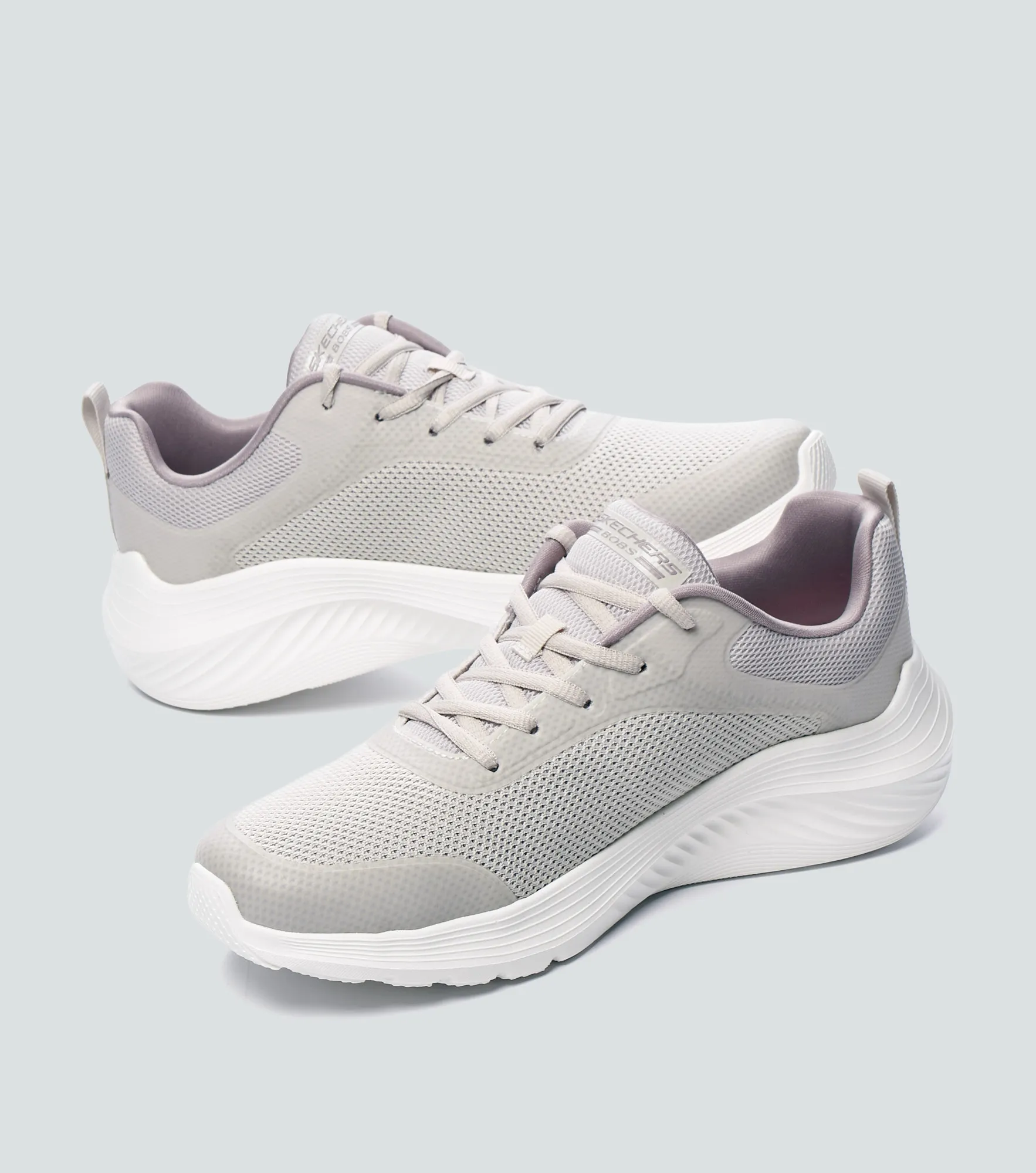 Tenis Skechers Bobs Squad Waves Open WaterBG
