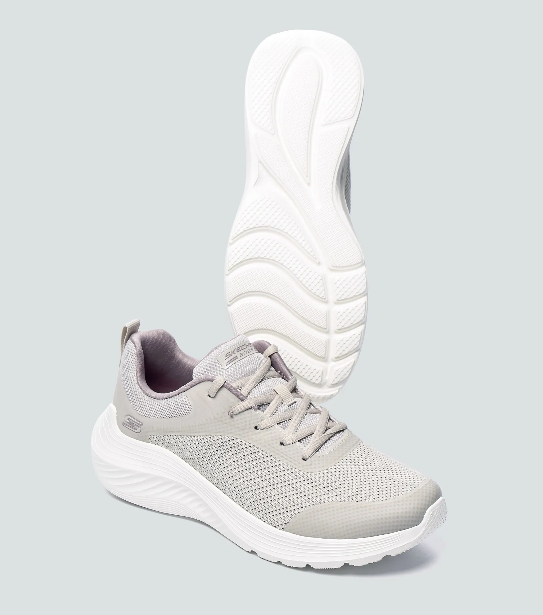 Tenis Skechers Bobs Squad Waves Open Water 131838 