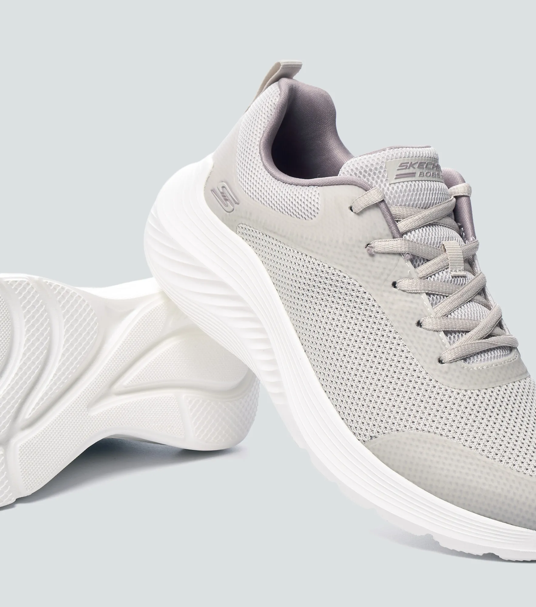 Tenis Skechers Bobs Squad Waves Open Water 131838 