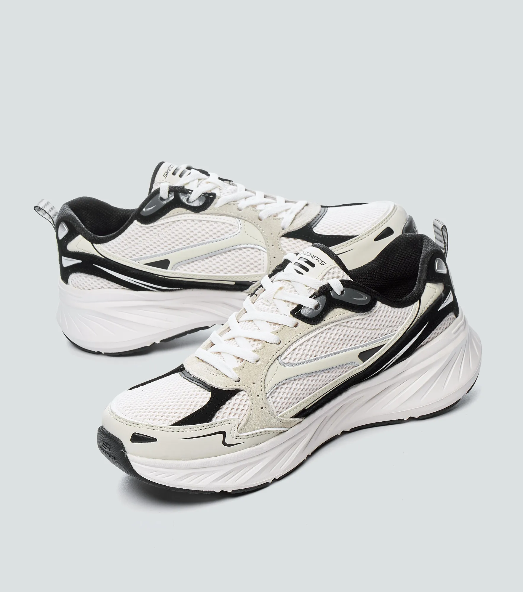 Tenis Skechers Edgeride Cool Fusion 131921 BG