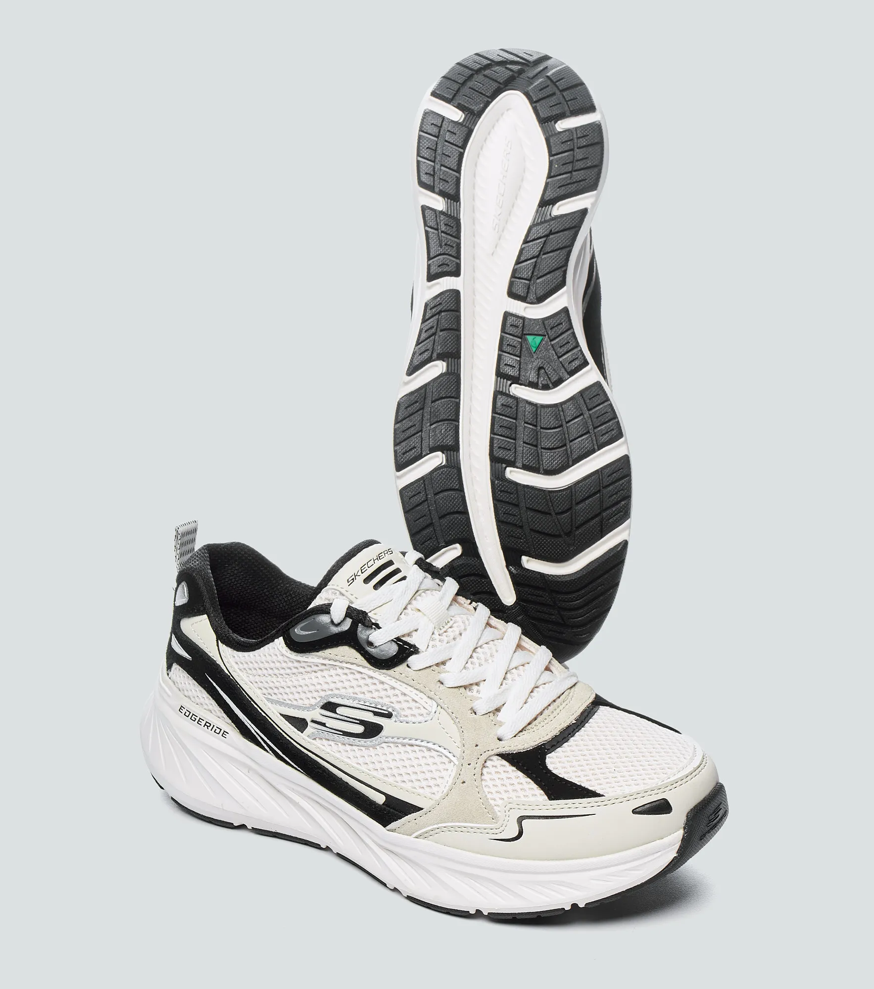 Tenis Skechers Edgeride Cool Fusion 131921 BG